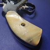 Smith & Wesson .44 Russian Double Action First Model - 10 of 15