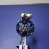 Smith & Wesson .44 Russian Double Action First Model - 5 of 15