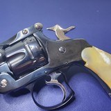 Smith & Wesson .44 Russian Double Action First Model - 7 of 15
