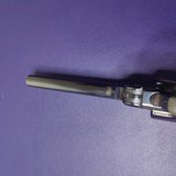 Smith & Wesson .44 Russian Double Action First Model - 8 of 15