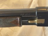 Colt Slide Action Rifle - small frame .22 caliber - 2 of 14