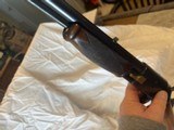 Colt Slide Action Rifle - small frame .22 caliber - 13 of 14