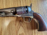 Colt Model 1860 Army .44 cal - 2 of 7