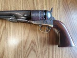 Colt Model 1860 Army .44 cal - 1 of 7