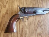 Colt Model 1860 Army .44 cal - 4 of 7