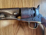 Colt Model 1860 Army .44 cal - 7 of 7