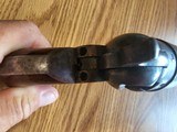 Colt Model 1860 Army .44 cal - 6 of 7