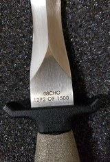 Gerber Mark II 70th Anniversary Limited Edition Knife. - 7 of 10