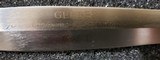 Gerber Mark II 70th Anniversary Limited Edition Knife. - 8 of 10