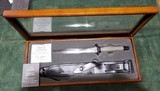 Gerber Mark II 70th Anniversary Limited Edition Knife. - 1 of 10