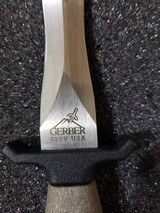 Gerber Mark II 70th Anniversary Limited Edition Knife. - 6 of 10