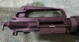 Colt M16a1 factory upper.
1970s era - 4 of 13