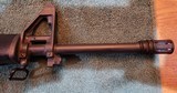 Colt M16a1 factory upper.
1970s era - 7 of 13