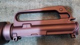 Colt M16a1 factory upper.
1970s era - 3 of 13