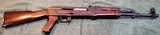 Polytech AK-47/S Legend Series 7.62X39 Rifle. BNIB - 5 of 12