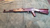 Polytech AK-47/S Legend Series 7.62X39 Rifle. BNIB - 4 of 12