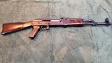 Polytech AK-47/S Legend Series 7.62X39 Rifle. BNIB