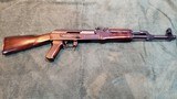 Polytech AK-47/S Legend Series 7.62X39 Rifle. BNIB - 3 of 12