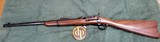 Pedersoli Springfield 1873 Trapdoor 45-70 Cavalry CarbineLBNIB - 9 of 9