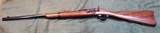 Pedersoli Springfield 1873 Trapdoor 45-70 Cavalry CarbineLBNIB - 5 of 9