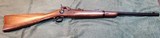 Pedersoli Springfield 1873 Trapdoor 45-70 Cavalry CarbineLBNIB - 4 of 9
