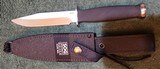 Vintage SOG Government
Knife Made In Seki Japan. - 1 of 12
