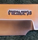 Randall model 14 attack knife. - 9 of 9