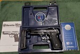 Beretta Model 96 Brigadier package.BNIB - 2 of 8