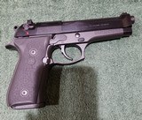 Beretta Model 96 Brigadier package.BNIB - 4 of 8