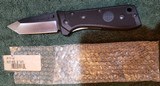 Beretta Model 92 Tactical and Model K-92 Folder knives set. Seki Japan mfg. - 2 of 5