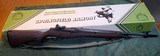 Pre Ban Springfield Armory
M1A rifle. 7.62X51MM NATO (.308WIN)
Mfg Jan 1987. - 7 of 15