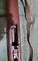 Pre Ban Springfield Armory
M1A rifle. 7.62X51MM NATO (.308WIN)
Mfg Jan 1987. - 13 of 15