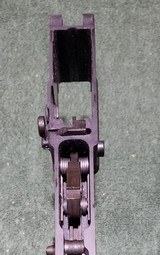 Colt 1970s Classic Pre-Ban AR15 SP1 rifle.
Caliber .223 Remington; 5.56×45mm.
With accessories.
Like brand new. - 8 of 15