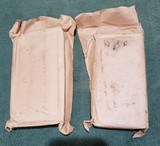 US GI M14 Magazines OM marked Mfg. 1962 Brand new in wrap. - 2 of 4