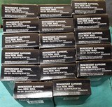 7mm Remington mag Once fired brass. 700 Count. - 1 of 2