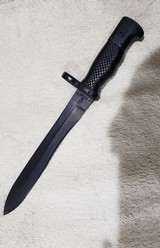 Spanish M1964 bayonet for CETME Model C rifle and FR–7 and FR–8 training rifles. - 4 of 10