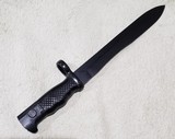 Spanish M1964 bayonet for CETME Model C rifle and FR–7 and FR–8 training rifles. - 5 of 10