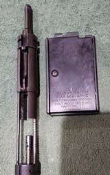 Colt Mfg. AR-15. 22 LR. Conversion Kit. - 9 of 9