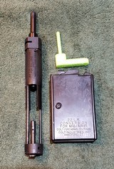 Colt Mfg. AR-15. 22 LR. Conversion Kit. - 7 of 9
