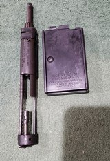 Colt Mfg. AR-15. 22 LR. Conversion Kit. - 8 of 9