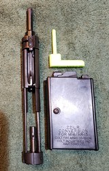 Colt Mfg. AR-15. 22 LR. Conversion Kit. - 6 of 9