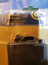 Colt. 22 LR... AR-15 Conversion Kit Magazine. 10 Round.
Brand new in package. - 3 of 3