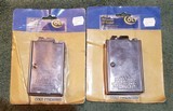 Colt. 22 LR... AR-15 Conversion Kit Magazine. 10 Round.
Brand new in package.