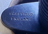 Vintage 1979 Fairbairn Sykes British Commando knife. Unissued.
Sheffield, England - 5 of 9