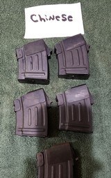 AK47 Magazines. Assorted brand new. - 4 of 12
