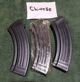 AK47 Magazines. Assorted brand new. - 2 of 12