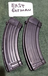 AK47 Magazines. Assorted brand new. - 7 of 12