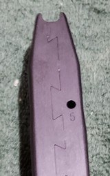 Sig Sauer Pre-Ban P229 40 S&W 12 round magazine. Early 1990s mfg. German made. Brand new. - 3 of 7