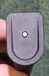 Sig Sauer Pre-Ban P229 40 S&W 12 round magazine. Early 1990s mfg. German made. Brand new. - 6 of 7