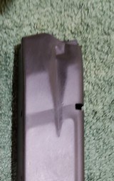 Sig Sauer Pre-Ban P229 40 S&W 12 round magazine. Early 1990s mfg. German made. Brand new. - 2 of 7